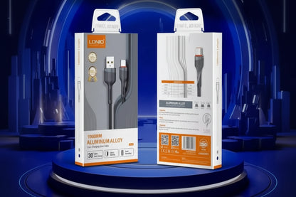 LDNIO LS641 TYPE C CABLE