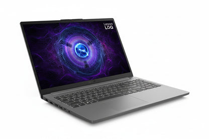 LENOVO LOQ 15IAX9E 83LK000UPH | INTEL CORE I5 12450HX | 8GB RAM | 512GB SSD | RTX 2050 | 15.6 FHD DISPLAY | MS WIN 11