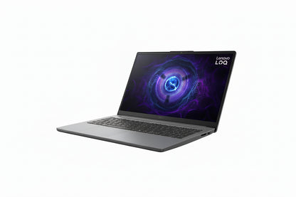 LENOVO LOQ 15IAX9E 83LK000UPH | INTEL CORE I5 12450HX | 8GB RAM | 512GB SSD | RTX 2050 | 15.6 FHD DISPLAY | MS WIN 11