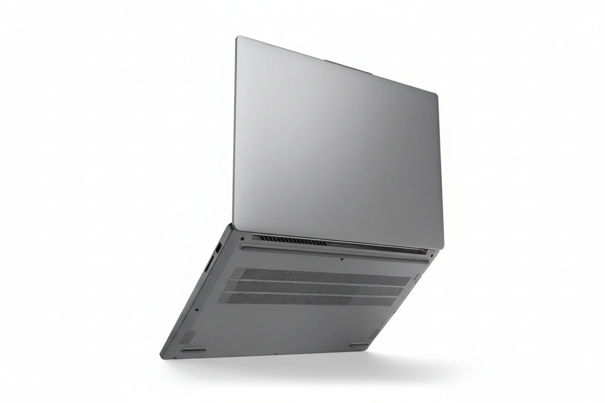 LENOVO LOQ 15IAX9E 83LK000UPH | INTEL CORE I5 12450HX | 8GB RAM | 512GB SSD | RTX 2050 | 15.6 FHD DISPLAY | MS WIN 11