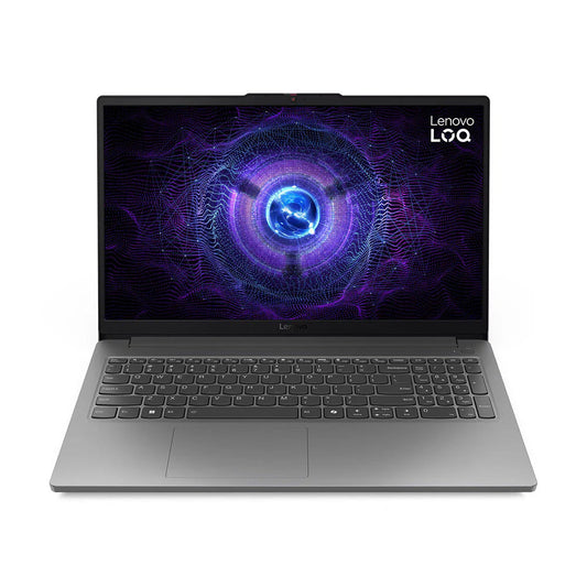 LENOVO LOQ 15IAX9E	83LK00A1PH	| Intel Core i5-12450HX | 8GB DDR5 | 512G SSD | | 15.6" FHD 144Hz 300N| RTX3050 6GB| Win11 |Office Trial|2Y Premium Care