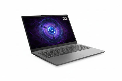 LENOVO LOQ 15IAX9E	83LK00A1PH	| Intel Core i5-12450HX | 8GB DDR5 | 512G SSD | | 15.6" FHD 144Hz 300N| RTX3050 6GB| Win11 |Office Trial|2Y Premium Care