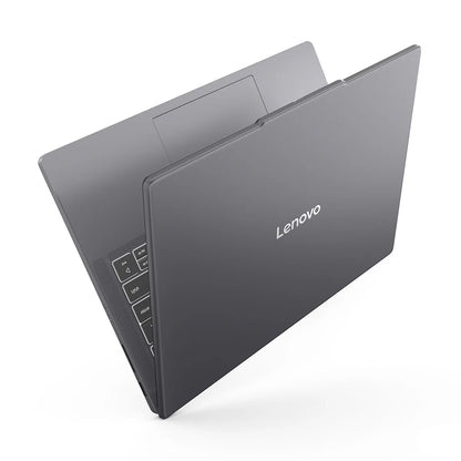 Lenovo IdeaPad Slim 3 14IRH10 83K0000PPH Laptop (Luna Grey) | 14" WUXGA (1920x1200) IPS | i5-13420H | 16GB RAM | 512GB SSD | Intel UHD | Win 11 Home | MS Office Home '24 + Lenovo B210 Bag