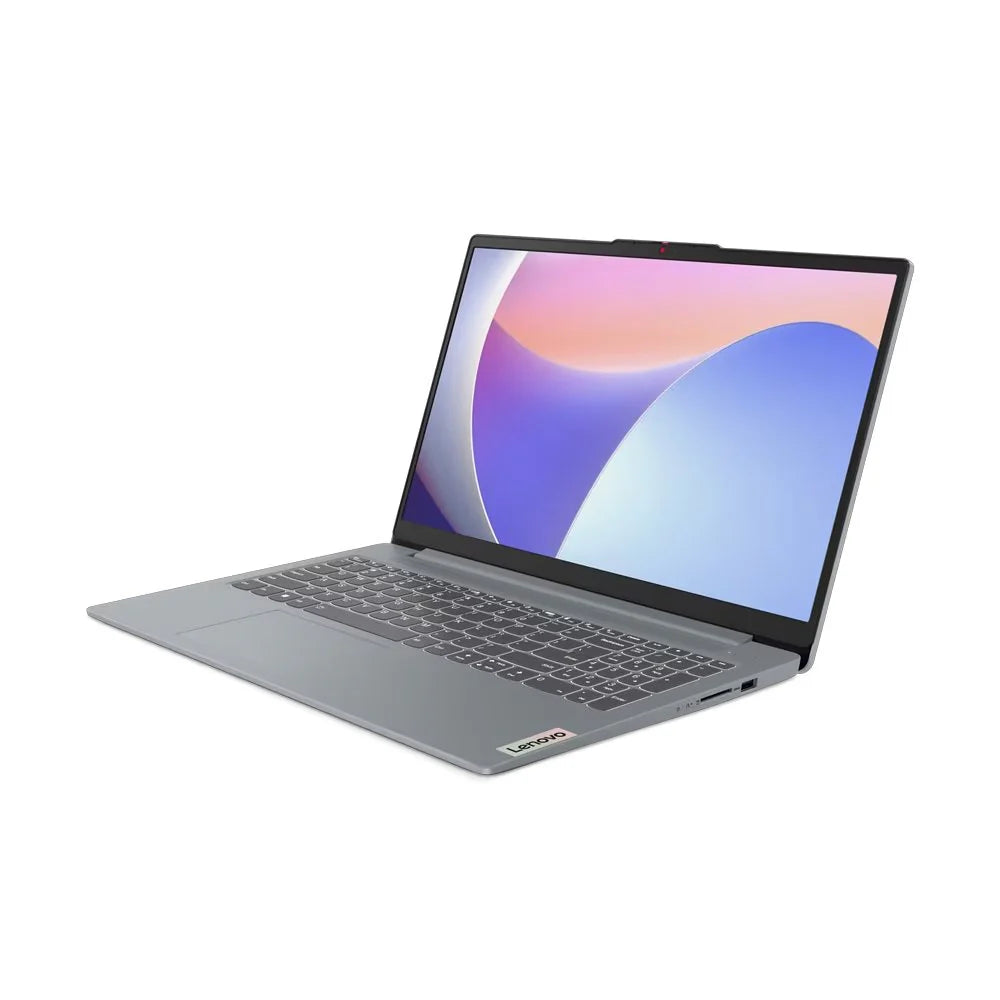 Lenovo IdeaPad Slim 3 15IRH8 83EM000EPH | 15.6inch FHD IPS 300nits | Core i5-13420H | 16GB RAM | 512GB SSD | Intel UHD | WIN11