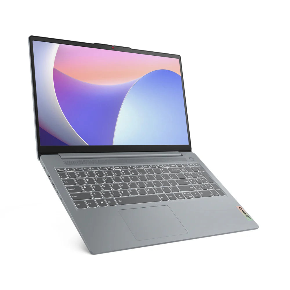 Lenovo IdeaPad Slim 3i 15IAH8 83ER00KVPH | 15.6inch FHD IPS | Intel Core i5-12450H | 16GB RAM | 512GB SSD | Intel UHD | WIN11