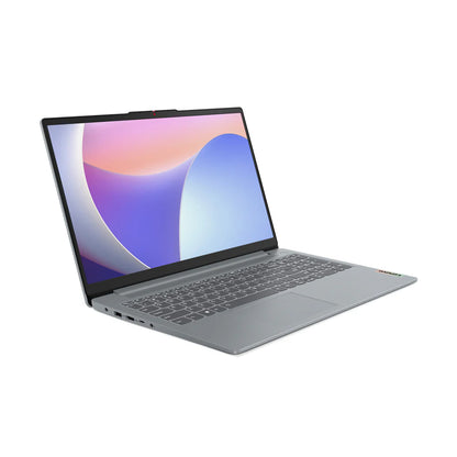 Lenovo IdeaPad Slim 3i 15IAH8 83ER00KVPH | 15.6inch FHD IPS | Intel Core i5-12450H | 16GB RAM | 512GB SSD | Intel UHD | WIN11