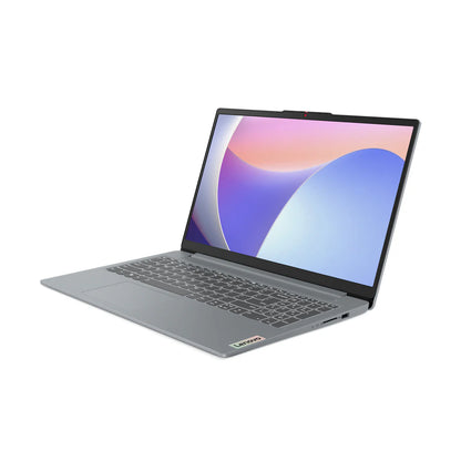 Lenovo IdeaPad Slim 3i 15IAH8 83ER00KVPH | 15.6inch FHD IPS | Intel Core i5-12450H | 16GB RAM | 512GB SSD | Intel UHD | WIN11