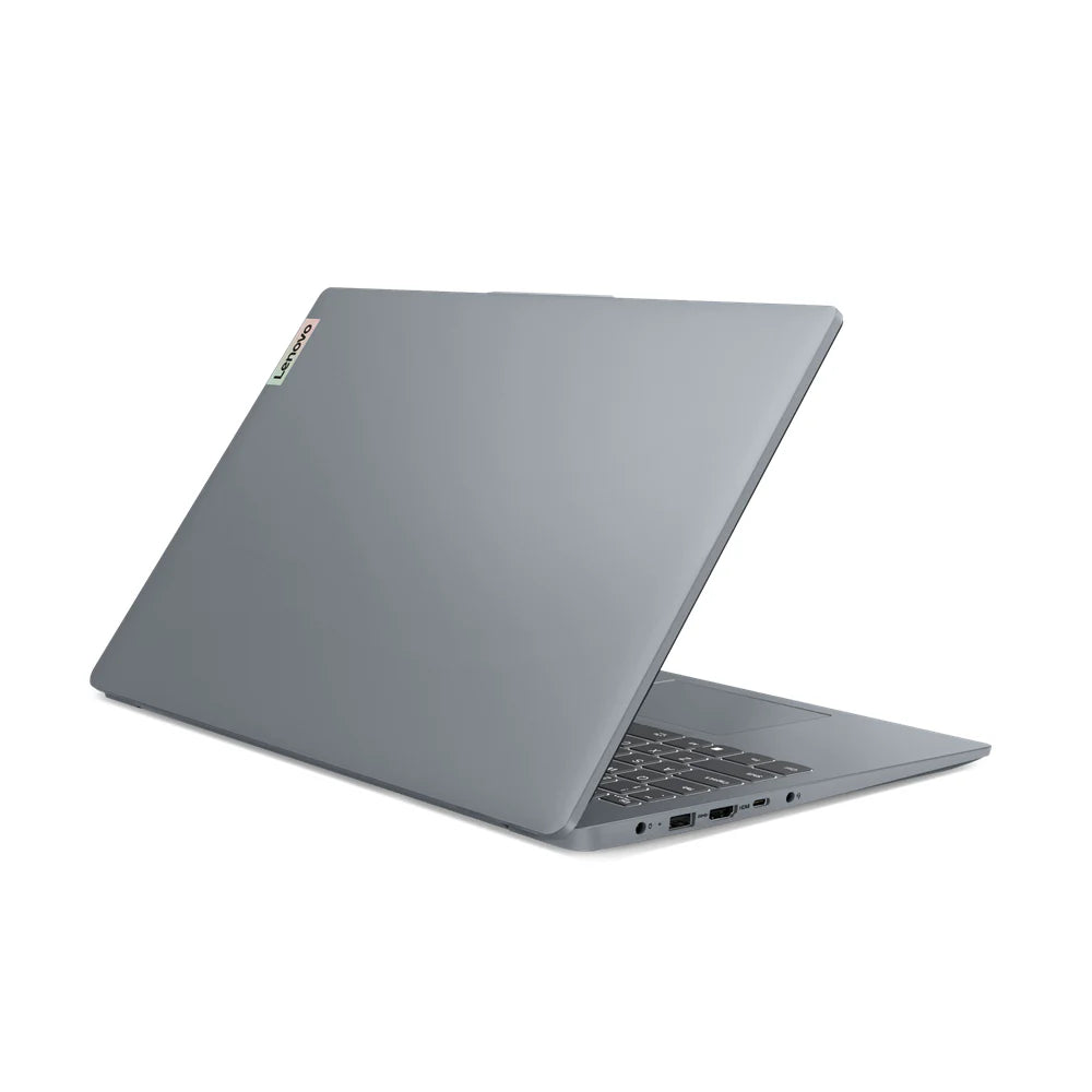 Lenovo IdeaPad Slim 3i 15IAH8 83ER00KVPH | 15.6inch FHD IPS | Intel Core i5-12450H | 16GB RAM | 512GB SSD | Intel UHD | WIN11