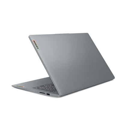 Lenovo IdeaPad Slim 3i 15IAH8 83ER00KVPH | 15.6inch FHD IPS | Intel Core i5-12450H | 16GB RAM | 512GB SSD | Intel UHD | WIN11