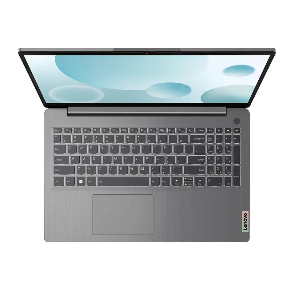 Lenovo IdeaPad Slim 3i 15IAU7 82RK011XPH | 15.6inch FHD TN 250nits | Core i3-1215U | 8GB RAM | 512GB SSD | Intel UHD | WIN11I