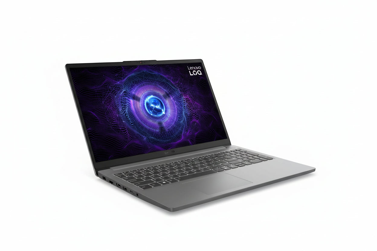 Lenovo LOQ Essential x90 | 83LK00BBPH | 15.6" FHD 144Hz | i5-12450HX | 16GB |512GB | RTX3050 | Win 11 | 2Y PC