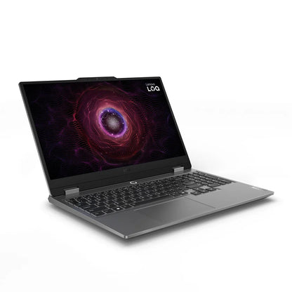 Lenovo LOQ x90 (83JC0047PH) | 15.6" FHD 144Hz | R7-7435HS | 12GB | 512GB | RTX 4060 | Win11 | H&S 2021 | 2Y