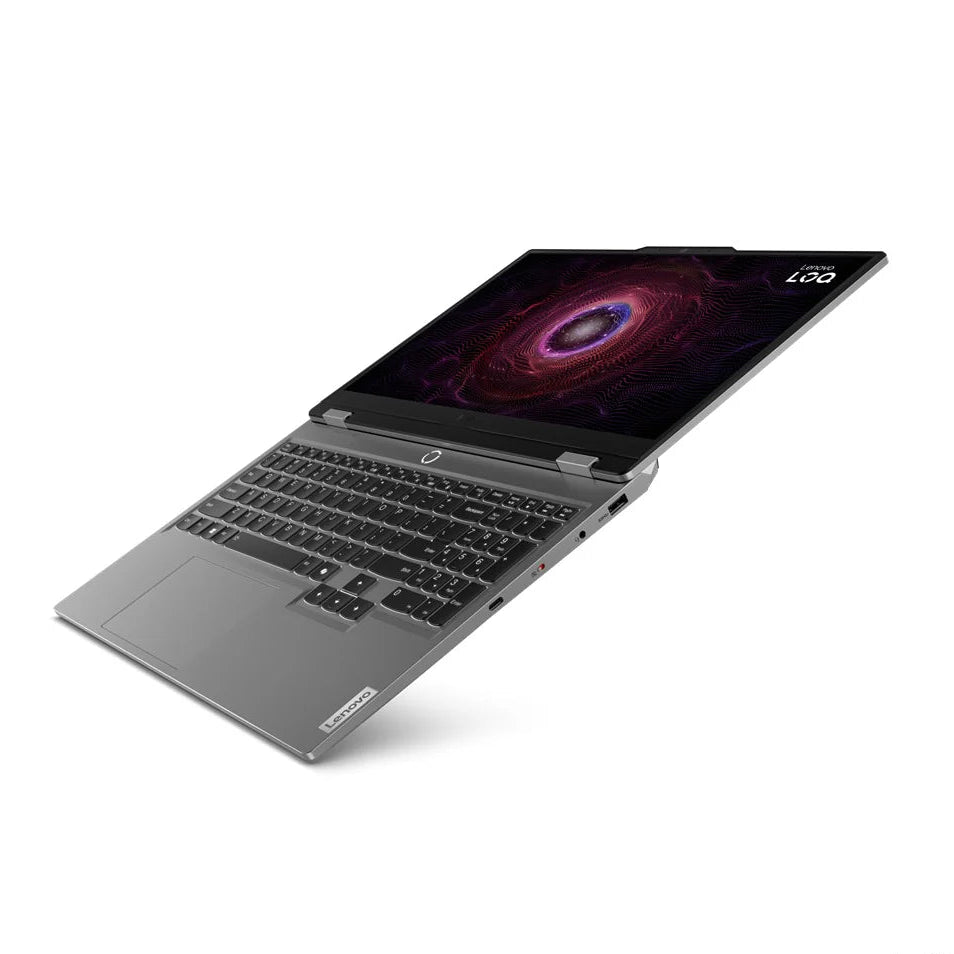 Lenovo LOQ x90 (83JC0047PH) | 15.6" FHD 144Hz | R7-7435HS | 12GB | 512GB | RTX 4060 | Win11 | H&S 2021 | 2Y