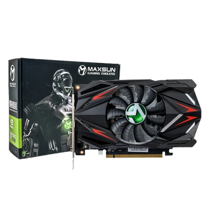 ELSA GT1030 4GB DDR4