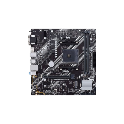 ASUS PRIME B450M-KII