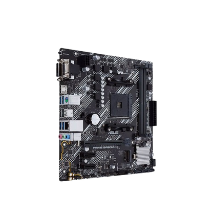 ASUS PRIME B450M-KII
