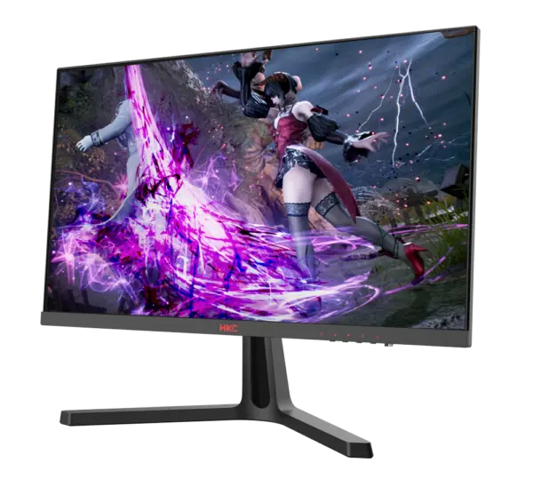 HKC MG27V9F 27" VA GAMING MONITOR FHD 180HZ