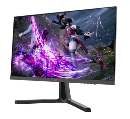 HKC MG27V9F 27" VA GAMING MONITOR FHD 180HZ