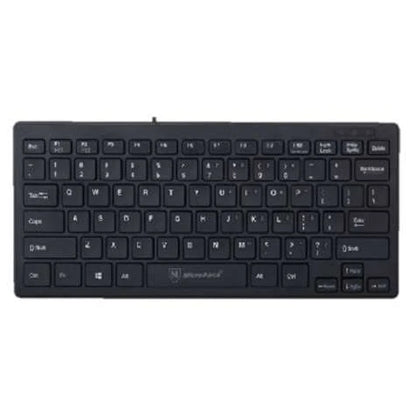 MICROPACK K-2208 MINI USB KEYBOARD