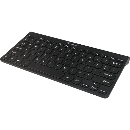 MICROPACK K-2208 MINI USB KEYBOARD