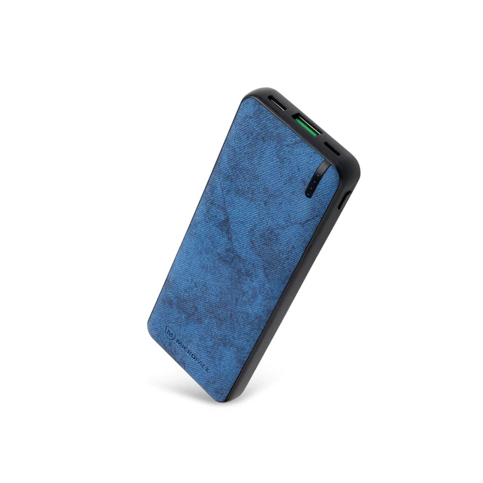 MICROPACK PB-10000MAH POWER BANK