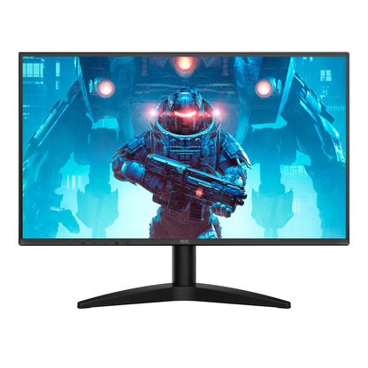 AOC 24B36X/71 23.8" FHD (1920x1080) 144Hz 4ms GTG / 0.5ms MPRT IPS Monitor with Tilt Adjustment