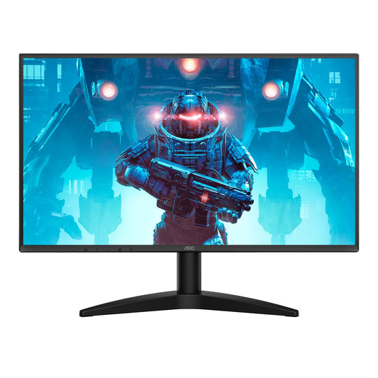 AOC 24B36X/71 23.8" FHD (1920x1080) 144Hz 4ms GTG / 0.5ms MPRT IPS Monitor with Tilt Adjustment