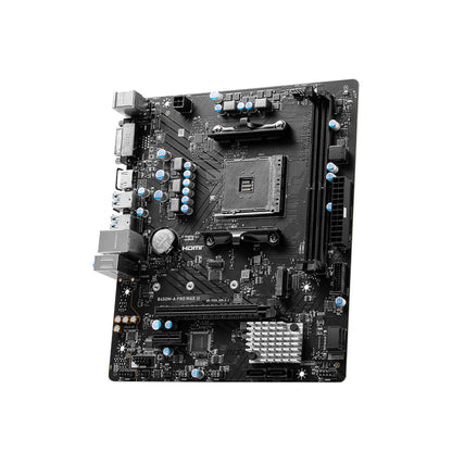 MSI B450M-A PRO MAX II