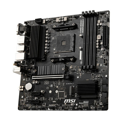 MSI B550M PRO-VDH WIFI MATX MOTHERBOARD