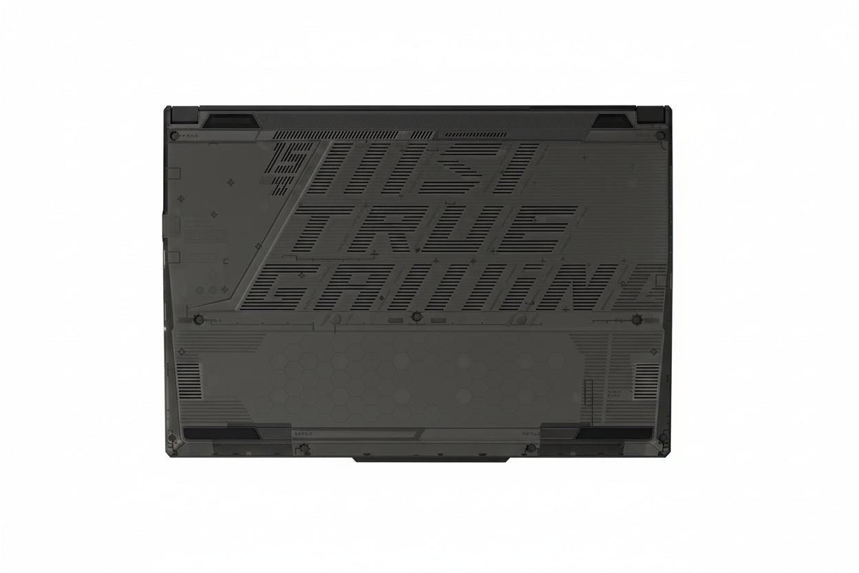 MSI GAMING Cyborg 15 A13VEK-1050PH | 15.6inch FHD 144Hz | Core i7-13620H | 8GB RAM | 512GB SSD | NVIDIA GF RTX 4050 6GB | WIN11