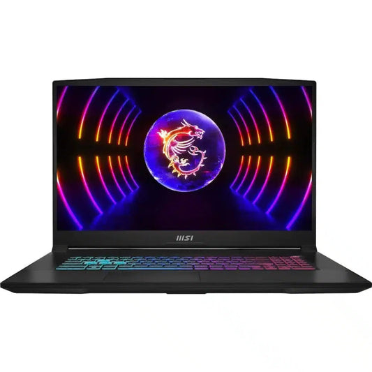 MSI GAMING KATANA 15 B13VGK-1664PH | 15.6inch FHD IPS | Intel Core i9 13900H | 16GB RAM | 1TB SSD | NVIDIA GF RTX 4070 8GB | WIN11