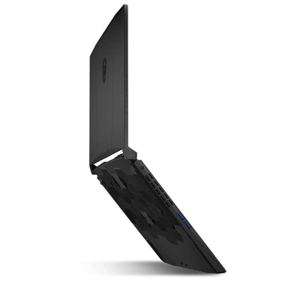 MSI KATANA 15 HX B14WEK-878PHNN GAMING LAPTOP | 15.6 FHD IPS-level 144HZ | Intel® Core™ i7-14650HX Processor | RTX 5050 8GB GDDR7 | 16GB DDR5 | 1TB NVMe PCIe SSD | Intel® Wi-Fi 6E AX211 | Windows 11 | 4-Zone RGB KB |