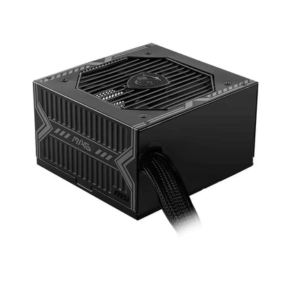MSI MAG A750BN PCIE 5.0 750W 80+ Bronze Power Supply