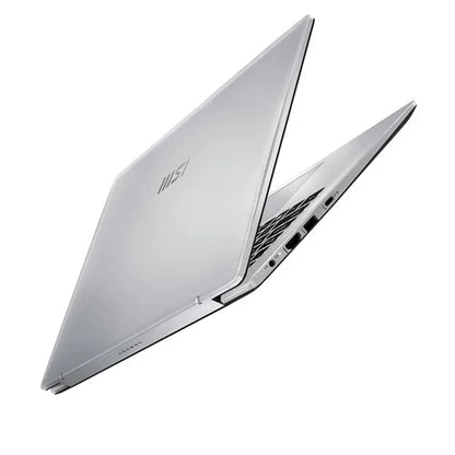 MSI MODERN 15 F13MG-426PH | INTEL CORE I5 - 1334U | IRIS XE GRAPHICS | 16GB DDR4 3200MHZ (Max 64GB) | 15.6" FHD IPS LEVEL | 512GB NVMe | MS WIN 11  HOME + MS OFFICE H&S 2021 | MSI Sleeve Bag5