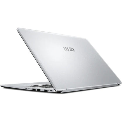 MSI MODERN 15 F13MG-426PH | INTEL CORE I5 - 1334U | IRIS XE GRAPHICS | 16GB DDR4 3200MHZ (Max 64GB) | 15.6" FHD IPS LEVEL | 512GB NVMe | MS WIN 11  HOME + MS OFFICE H&S 2021 | MSI Sleeve Bag5