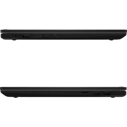 MSI Modern 15 B7M-430PH Laptop (Classic Black) | 15.6" FHD (1920x1080) IPS | Ryzen 5-7430U | 16GB RAM | 512GB SSD | AMD Radeon Graphics | Windows 11 Home | MSI Sleeve Bag GP