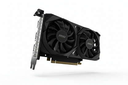 MSI RTX3050 VENTUS 6GB OC