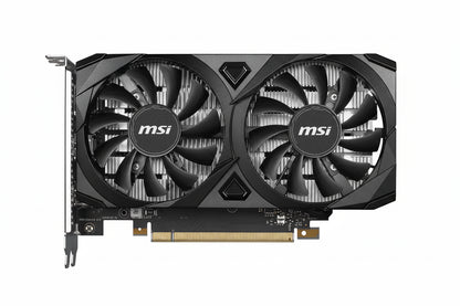 MSI RTX3050 VENTUS 6GB OC