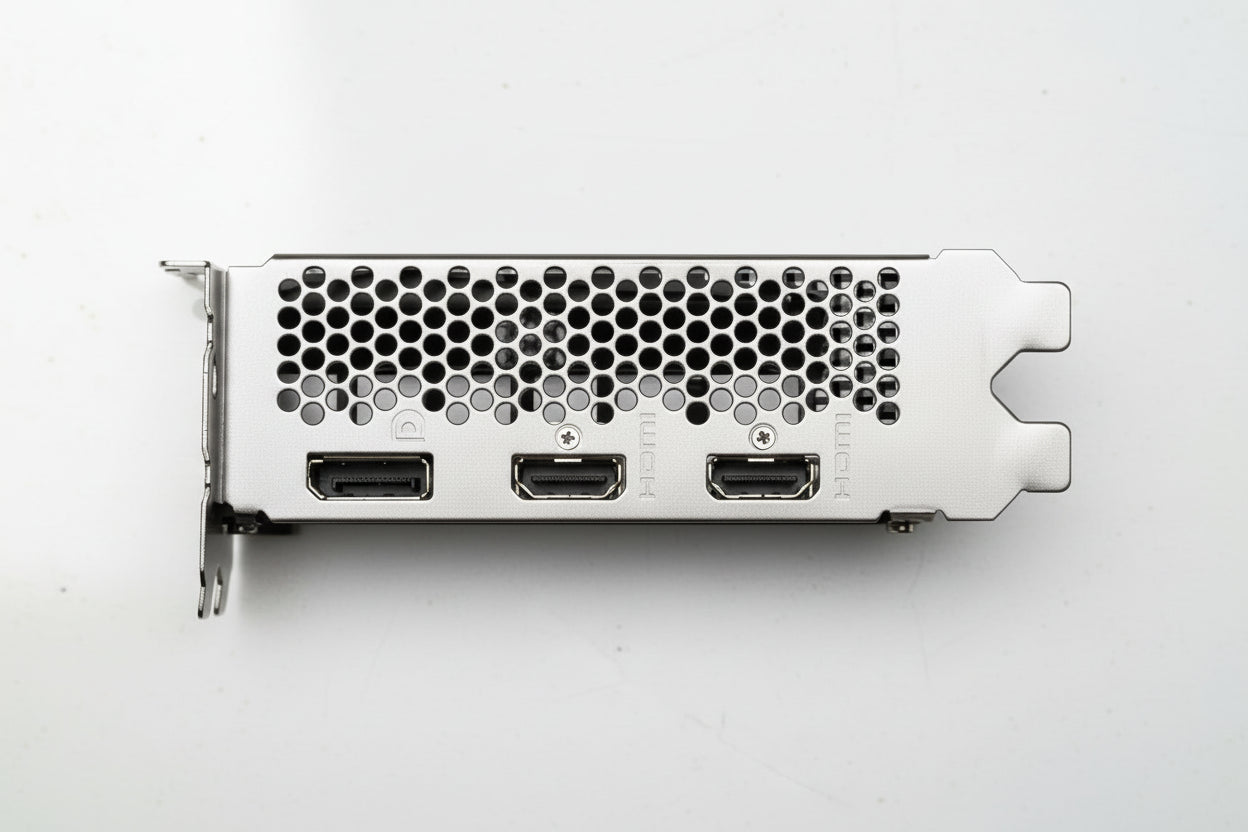 MSI RTX3050 VENTUS 6GB OC