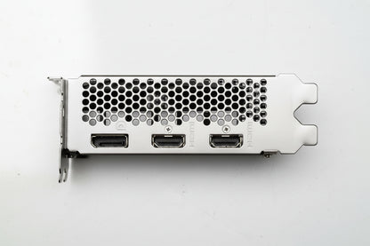 MSI RTX3050 VENTUS 6GB OC