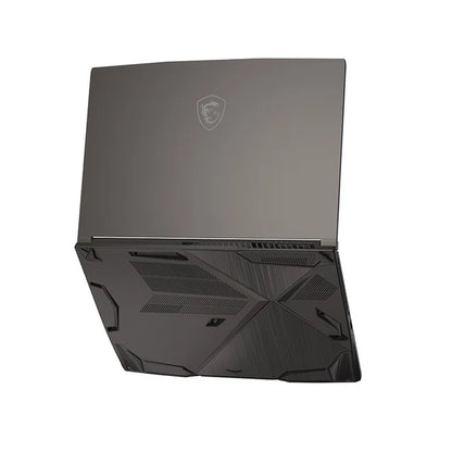 MSI THIN 15 B12UC - 1432PH | INTEL CORE I7 12650H | 16GB RAM | 512GB NVMe | RTX 3050 4GB | 15.6 FHD | WIFI 6 | BT | BACKLIT KB | MS WIN 11 HOME |