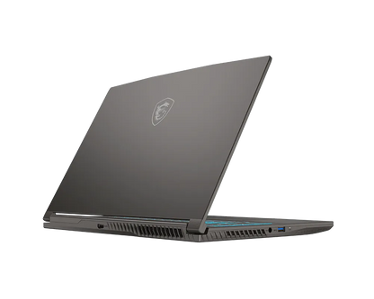 MSI THIN 15 B13UCX-2232PH GAMING LAPTOP | 15.6″ FULL HD 144HZ IPS DISPLAY | INTEL CORE i7-13620H (10-CORES 16-THREADS) | 16GB DDR4 3200MHZ | 512GB M.2 PCIE SSD | NVIDIA RTX 2050 4G GDDR6 | W11 HOME