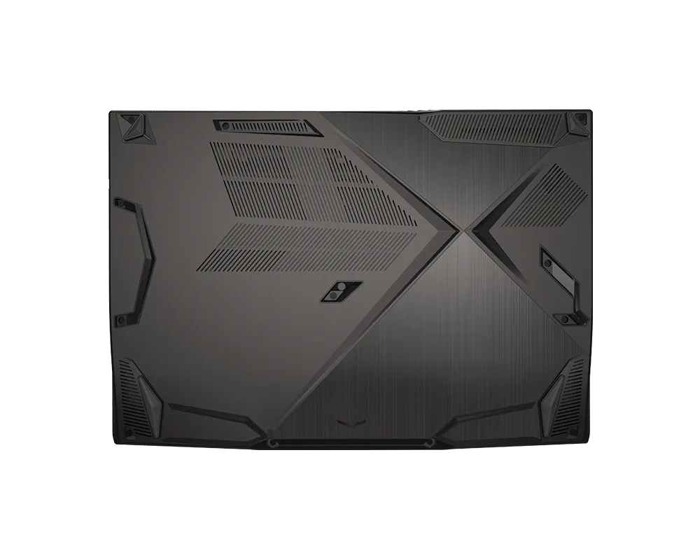 MSI THIN 15 B13UCX-2232PH GAMING LAPTOP | 15.6″ FULL HD 144HZ IPS DISPLAY | INTEL CORE i7-13620H (10-CORES 16-THREADS) | 16GB DDR4 3200MHZ | 512GB M.2 PCIE SSD | NVIDIA RTX 2050 4G GDDR6 | W11 HOME