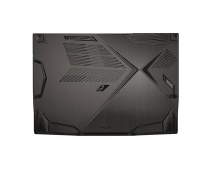 MSI THIN 15 B13UCX-2232PH GAMING LAPTOP | 15.6″ FULL HD 144HZ IPS DISPLAY | INTEL CORE i7-13620H (10-CORES 16-THREADS) | 16GB DDR4 3200MHZ | 512GB M.2 PCIE SSD | NVIDIA RTX 2050 4G GDDR6 | W11 HOME