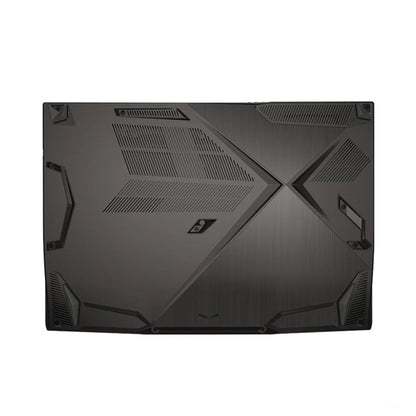 MSI THIN 15 B13VE-1831PH | INTEL CORE I5 13420H | 8GB RAM + 8GB RAM| 512GB NVME | RTX 4050 6GB | 15.6" FHD 144HZ | WIFI 6 | BT | BLUE BACKLIT KB |