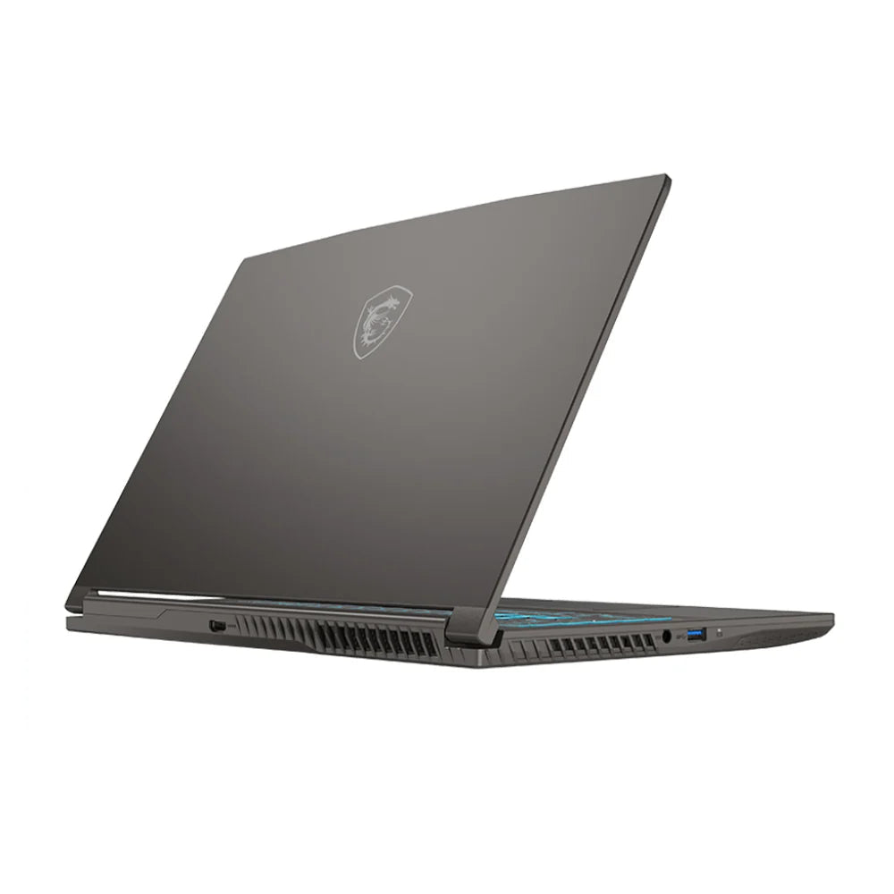MSI THIN 15 B13VE-1831PH | INTEL CORE I5 13420H | 8GB RAM + 8GB RAM| 512GB NVME | RTX 4050 6GB | 15.6" FHD 144HZ | WIFI 6 | BT | BLUE BACKLIT KB |