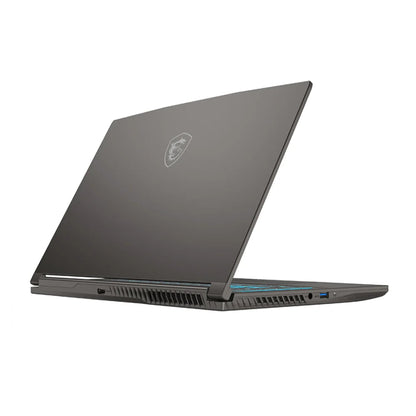 MSI THIN 15 B13VE-1831PH | INTEL CORE I5 13420H | 8GB RAM + 8GB RAM| 512GB NVME | RTX 4050 6GB | 15.6" FHD 144HZ | WIFI 6 | BT | BLUE BACKLIT KB |