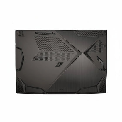 MSI Thin 15 B12UC-1435PH Gaming Laptop (Cosmos Gray) | 15.6" FHD (1920X1080) IPS 144HZ | i5-12450H | 16GB RAM | 512GB SSD | RTX 3050 | Windows 11 | MSI Essential Backpack