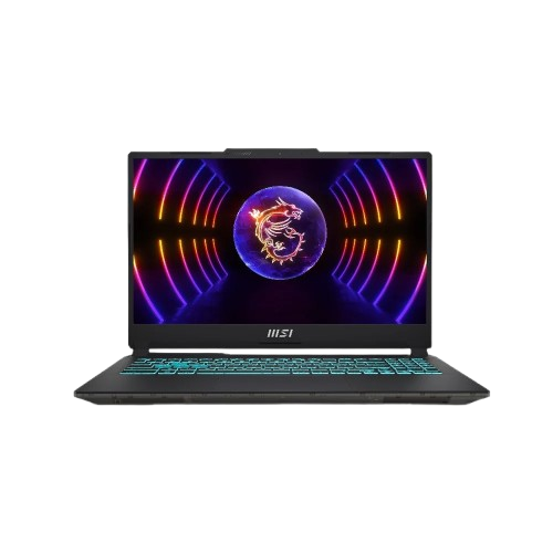 MSI CYBORG 15 12VF-811PH CORE I7