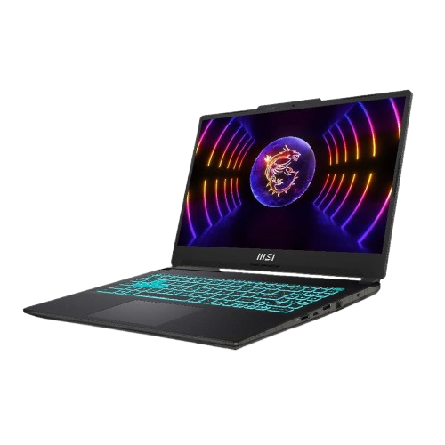 MSI CYBORG 15 12VF-811PH CORE I7